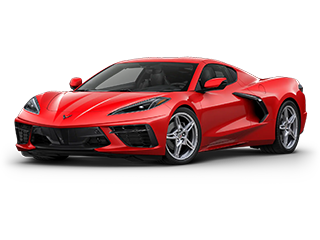 Chevrolet Corvette Stingray - Woodruff Chevrolet Inc. in Woodruff SC