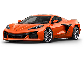 Chevrolet Corvette Z06 - Woodruff Chevrolet Inc. in Woodruff SC