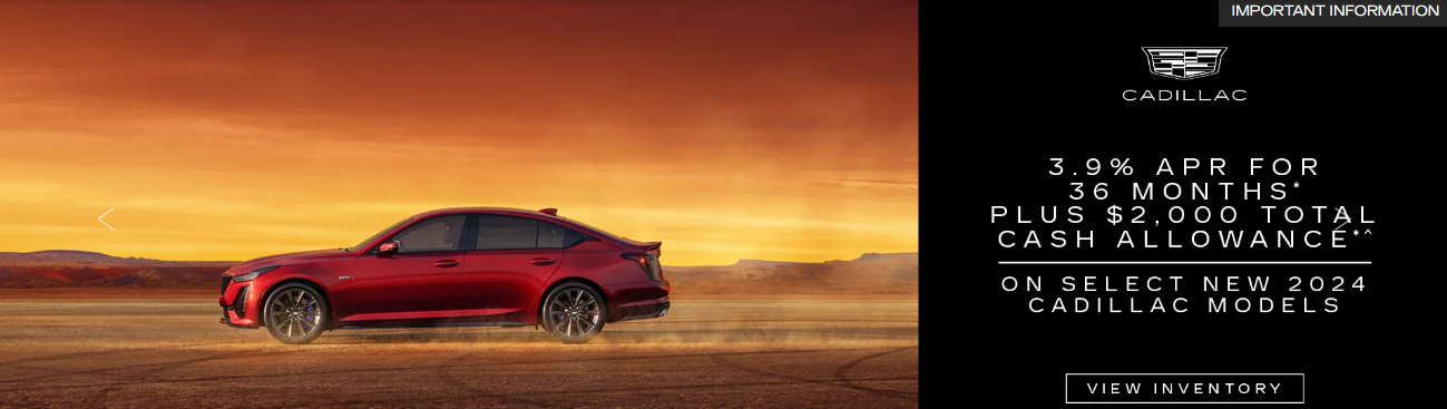 $2000 Cash Allowance 