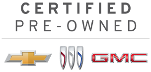 Chevrolet Buick GMC Certified Pre-Owned in Woodruff, SC
